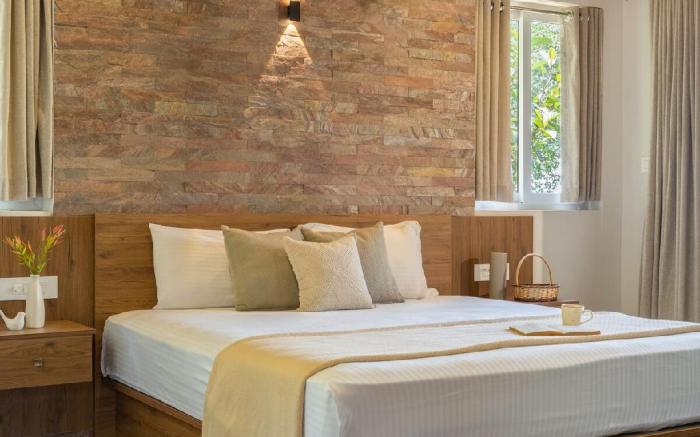 Cozy Cloud Walk Cottage | Munnar