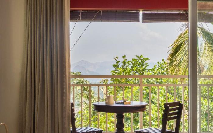 Cozy Cloud Walk Cottage | Munnar