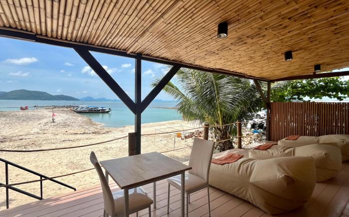 South Beach Inn