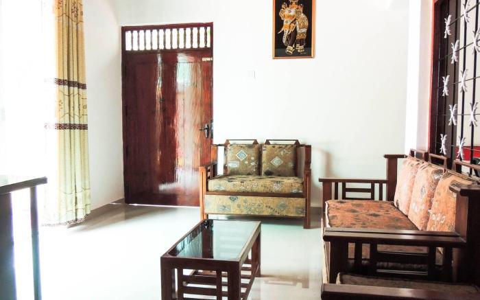 Better Yala Home