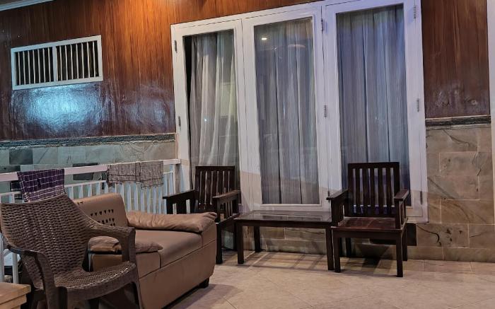 VILLA NUSANTARA 