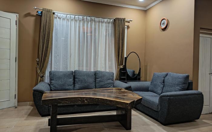 VILLA NUSANTARA 