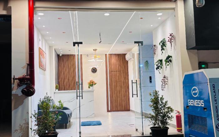 HOTEL MITHRA GRAND AIRPORTZONE