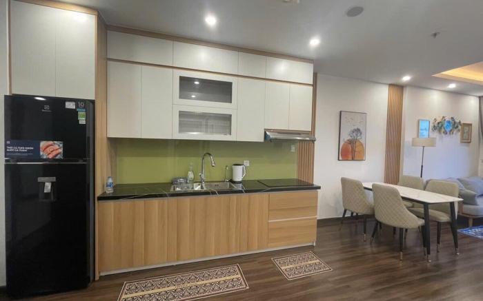 Luxury apartment for rent