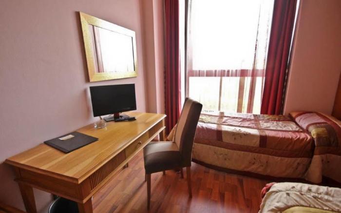 Hotel Il Giardino