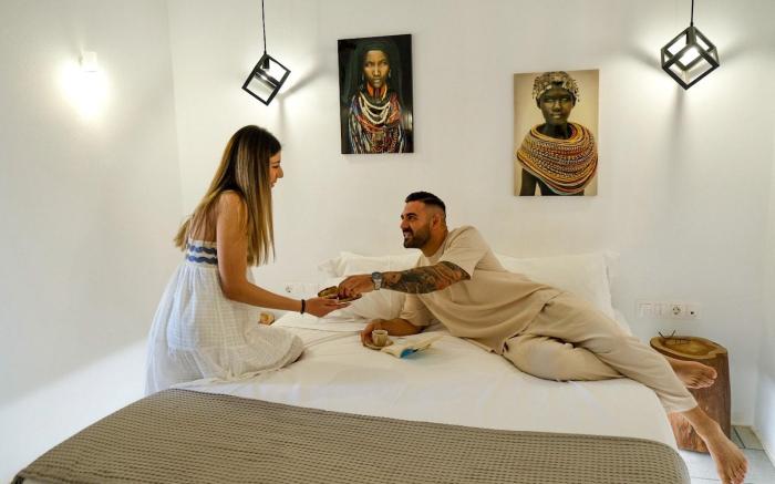 Hotel Birbas