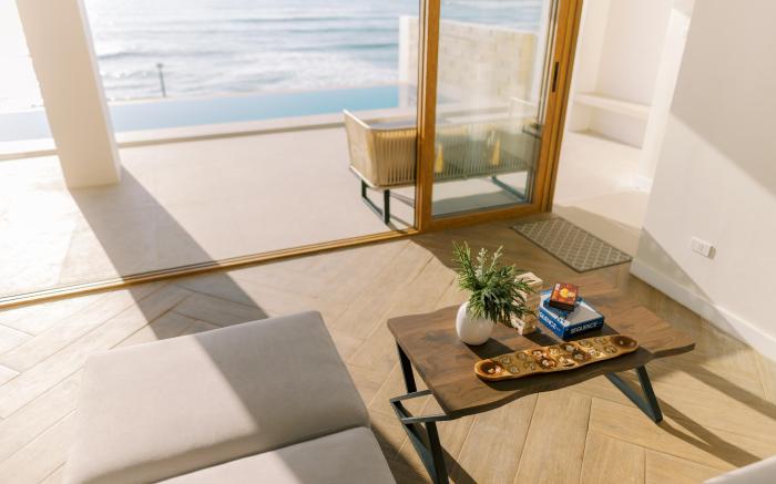 Palms La Union Beachfront Suites