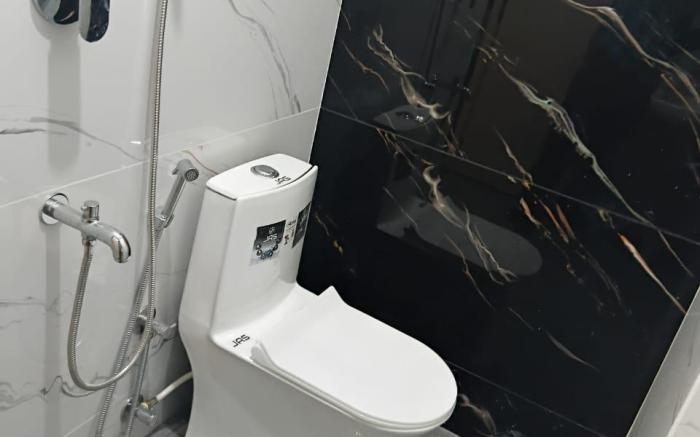 101 1BHK Fully Furnished Near Old Wipro