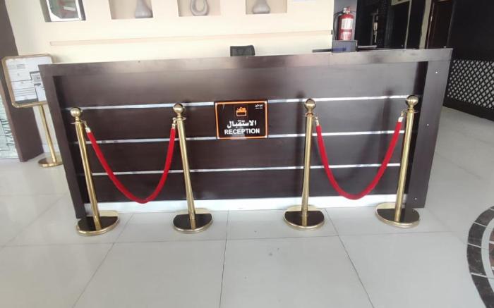 Tara Two Serviced Apartments