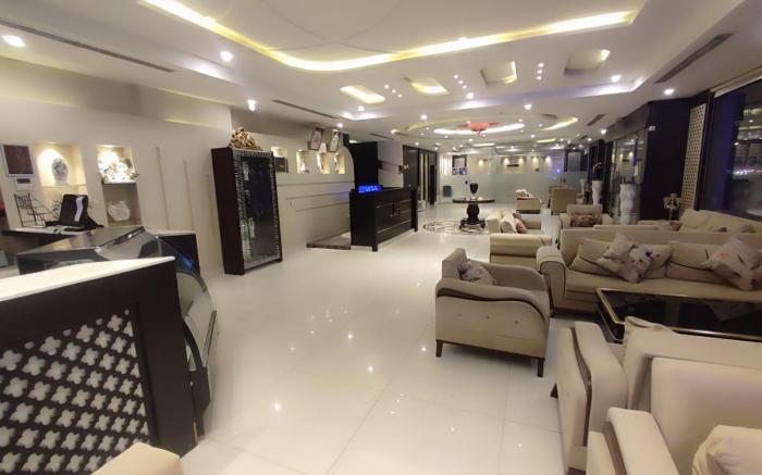 Tara Two Serviced Apartments