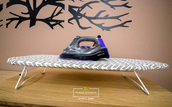 A10 Full Suite ‖ Mini Dept at Plaza Acequia