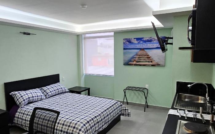 A13 EXECUTIVE SUITE at IZCALLI - TEPOTZOTLAN 