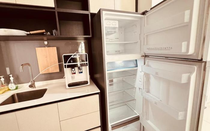 Amber 3Rooms Family Stay 1-9pax