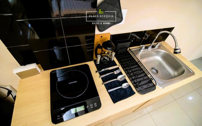 A25 Full Suite ‖ Mini Dept at Plaza Acequia