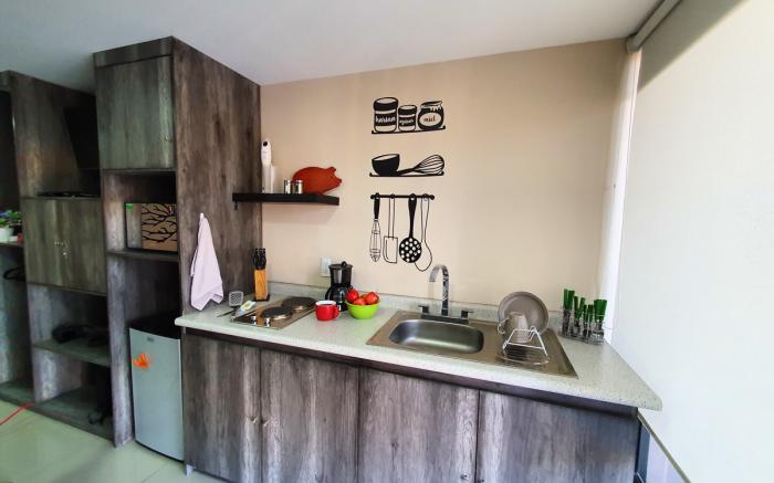 C3-S02 EXECUTIVE SUITES at ITESM CEM 