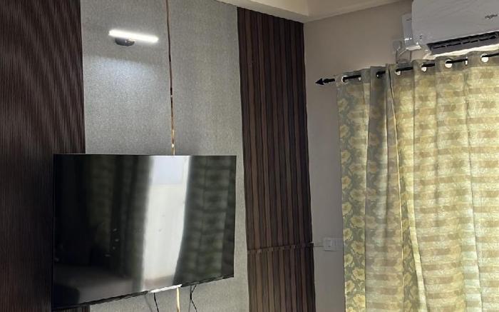Luxury Flat: Spectacular Views - Bangalore