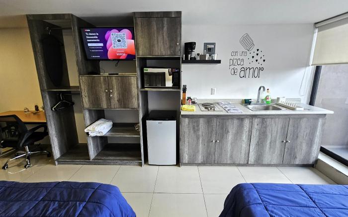 C3-S09 EXECUTIVE SUITE at ITESM CEM