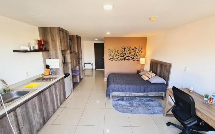 C3-S09 EXECUTIVE SUITE at ITESM CEM