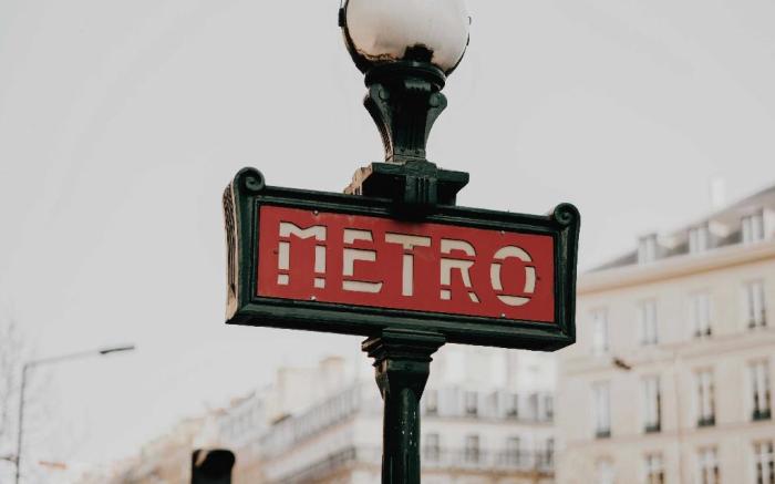 Cosy apartment - 1BR/4P - Jardin du Luxembourg