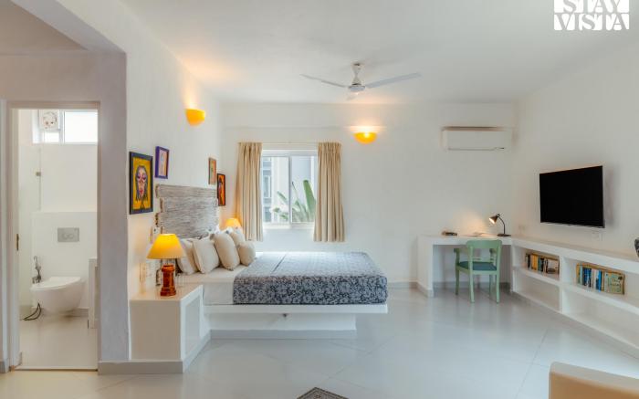 StayVista at Suite De Regal