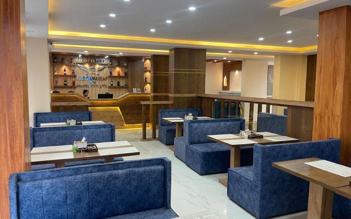 Kasthamandap Inn Hotel