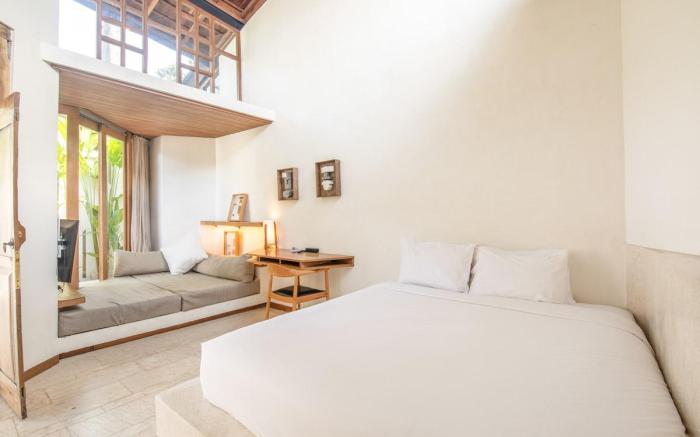 Beach Alcove Villa 6