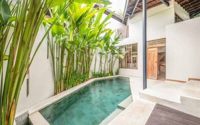 Beach Alcove Villa 3