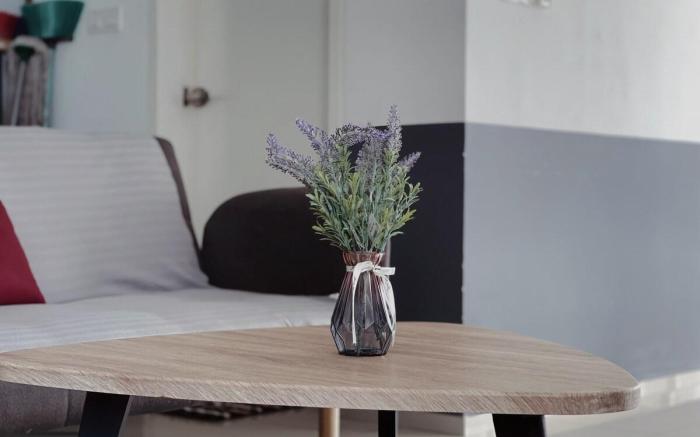 8pax 2R2B| Modern Stay @EkoCheras| Link to MRT| KL