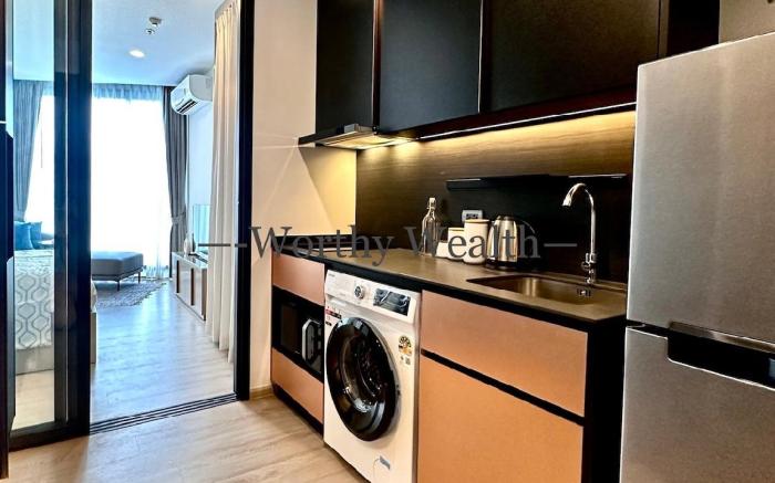 Edge Central Pattaya - Luxury condominium