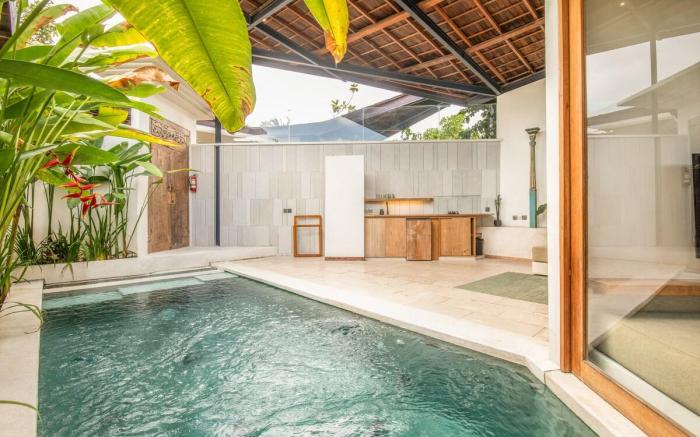Beach Alcove Villa 2
