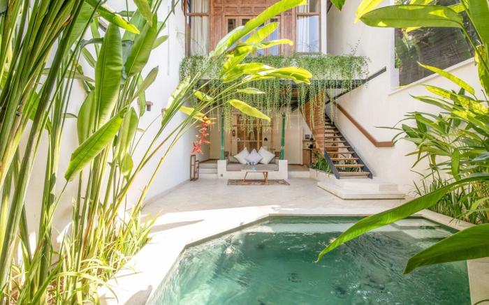 Beach Alcove Villa 8