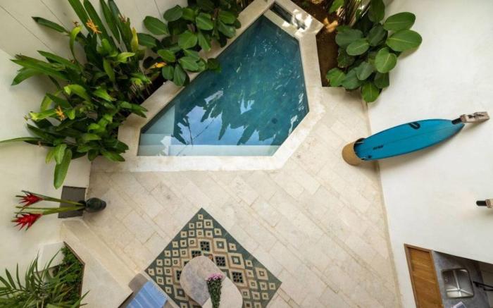 Beach Alcove Villa 9