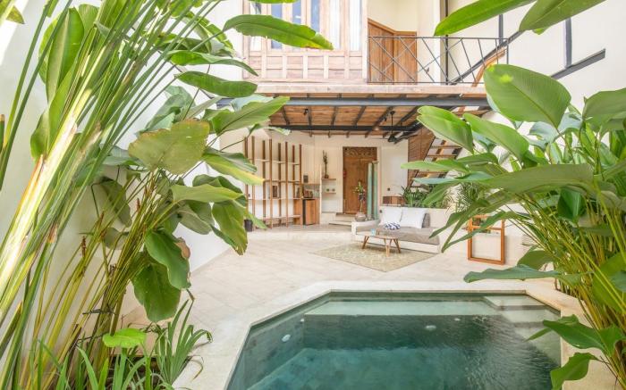 Beach Alcove Villa 9