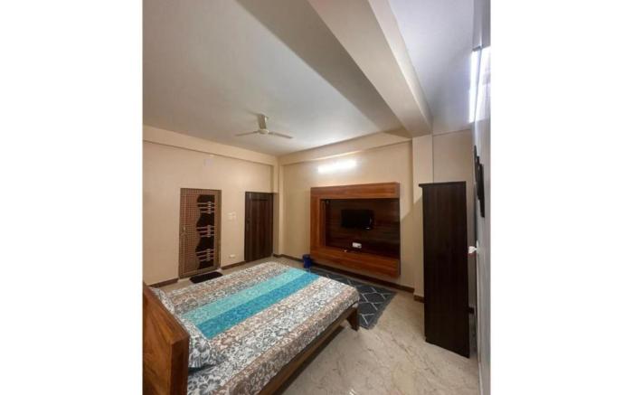 Hotel Aarambh Near Kalinga Nagar By Morservices