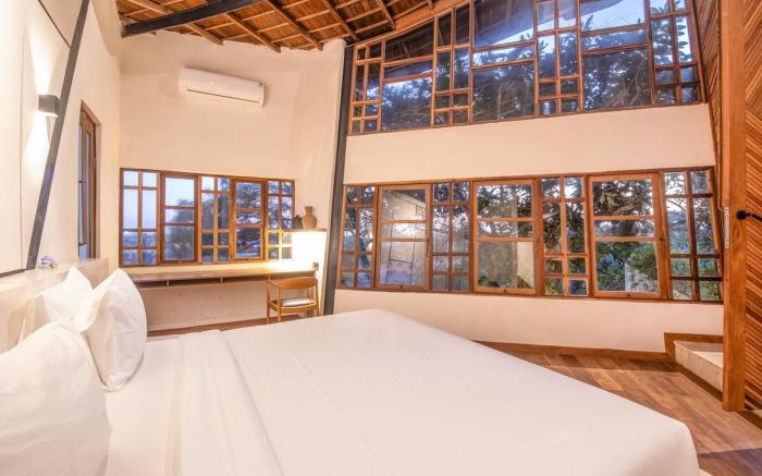 Beach Alcove Penthouse 