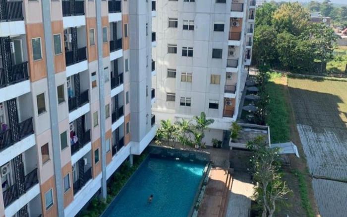 Student Castle Apartment Er