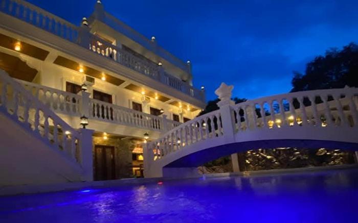 Sibsib Baybayin Beach Resort Cavite