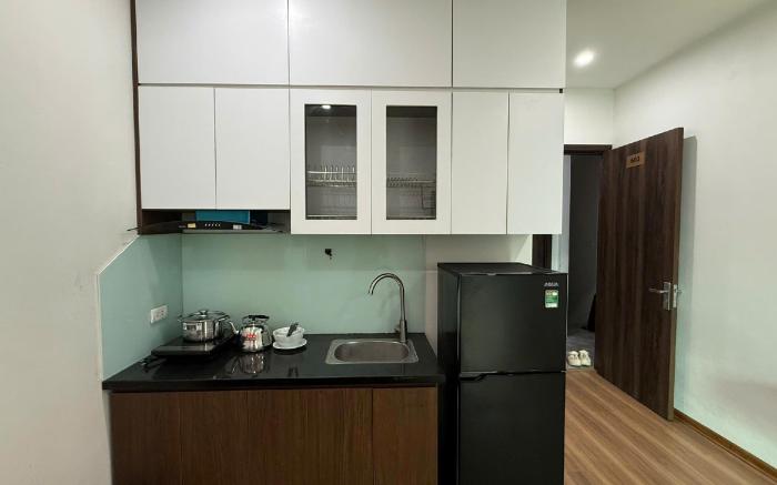 Era Apartment Doan Ke Thien