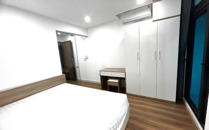 Era Apartment Doan Ke Thien