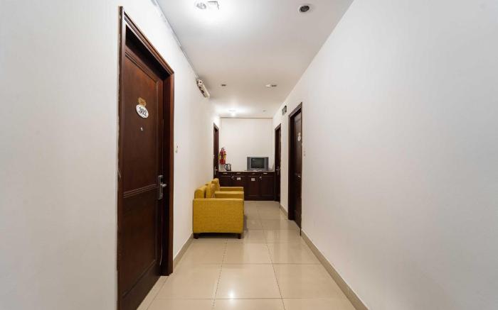 Belvilla Comfort Stays Near SECC formerly Cozy Hotel