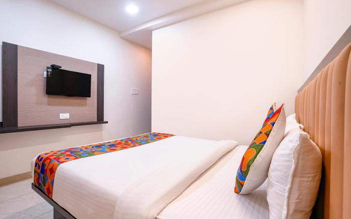 FabHotel Sunshine Residency