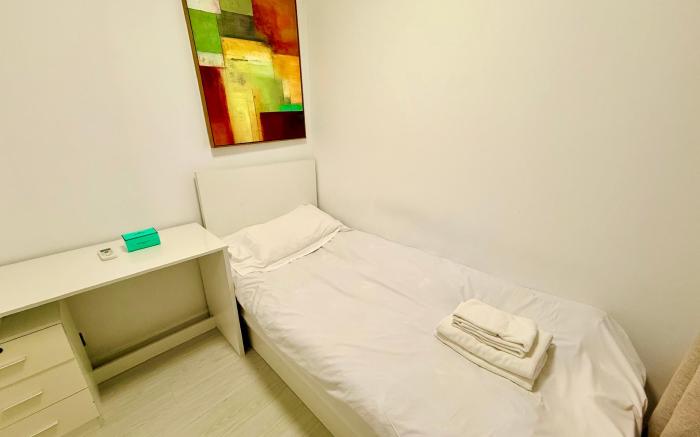 CityHome-5BRs,2Baths,Xujiahui, Wukang Road