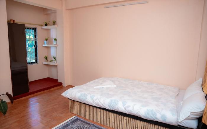 Misha's Hotel Restaurant & Yoga Retreat Center