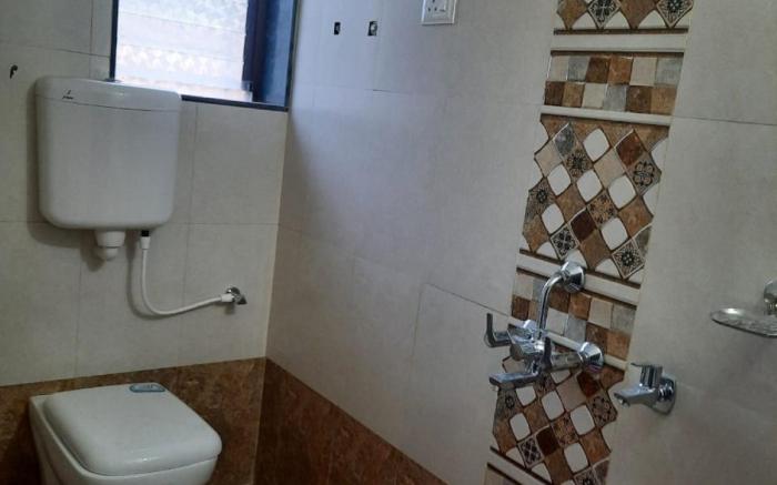 Malvankars Homestay Malvan