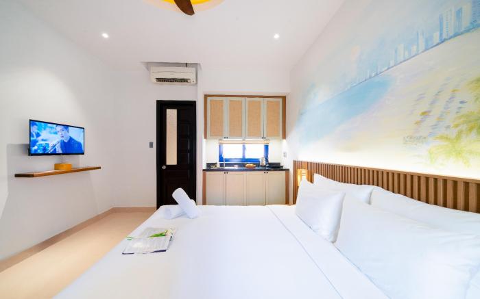 Sujet Residence Da Nang by Haviland