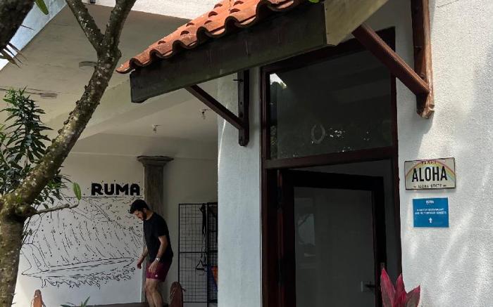 RUMA Surf Hotel