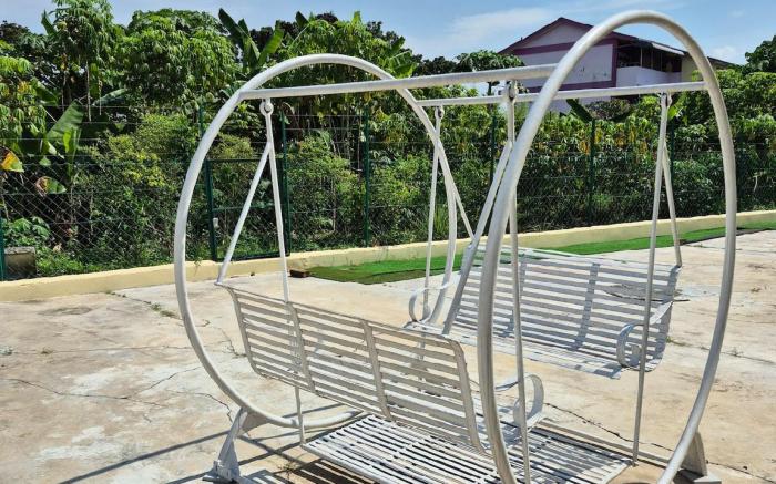 Vacation Ipoh homestay *11-12PX4 BR*Delicious Food
