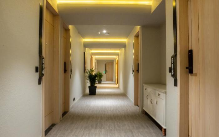 Hotel Bellevue