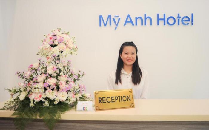 MỸ ANH 120 SÀI GÒN