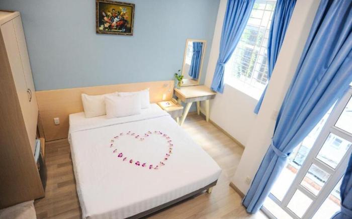 MỸ ANH 120 SÀI GÒN